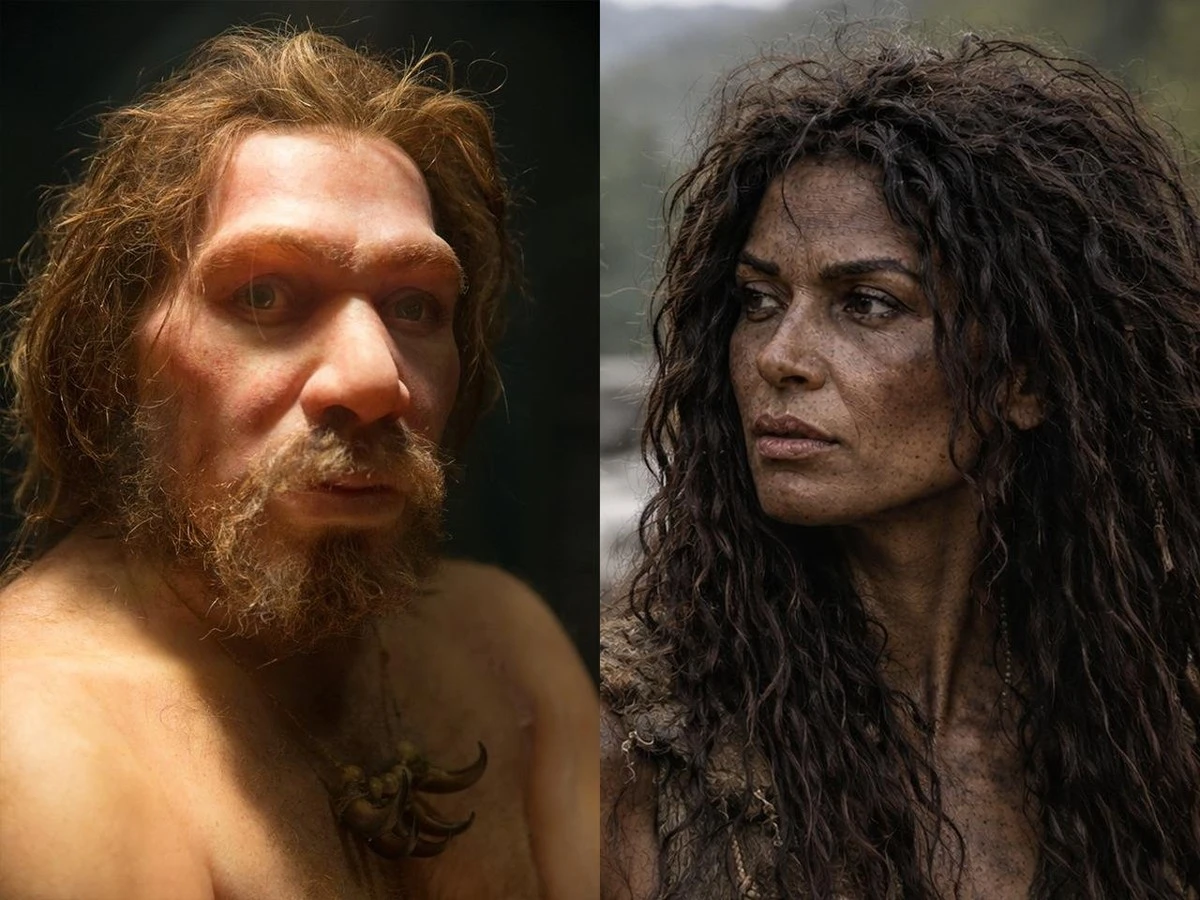 czymzaskoczyona-extra-1.webp Czym zaskoczyło nas krzyżowanie Neandertalczyków z ludźmi? Nowe fakty! - image 1