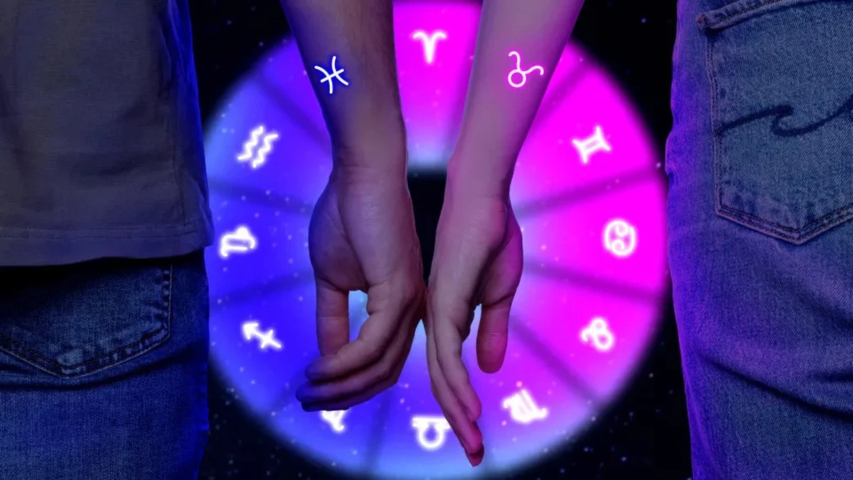Trzy znaki zodiaku doświadczą nagłego przypływu energii miłosnej – co przyniesie marzec?