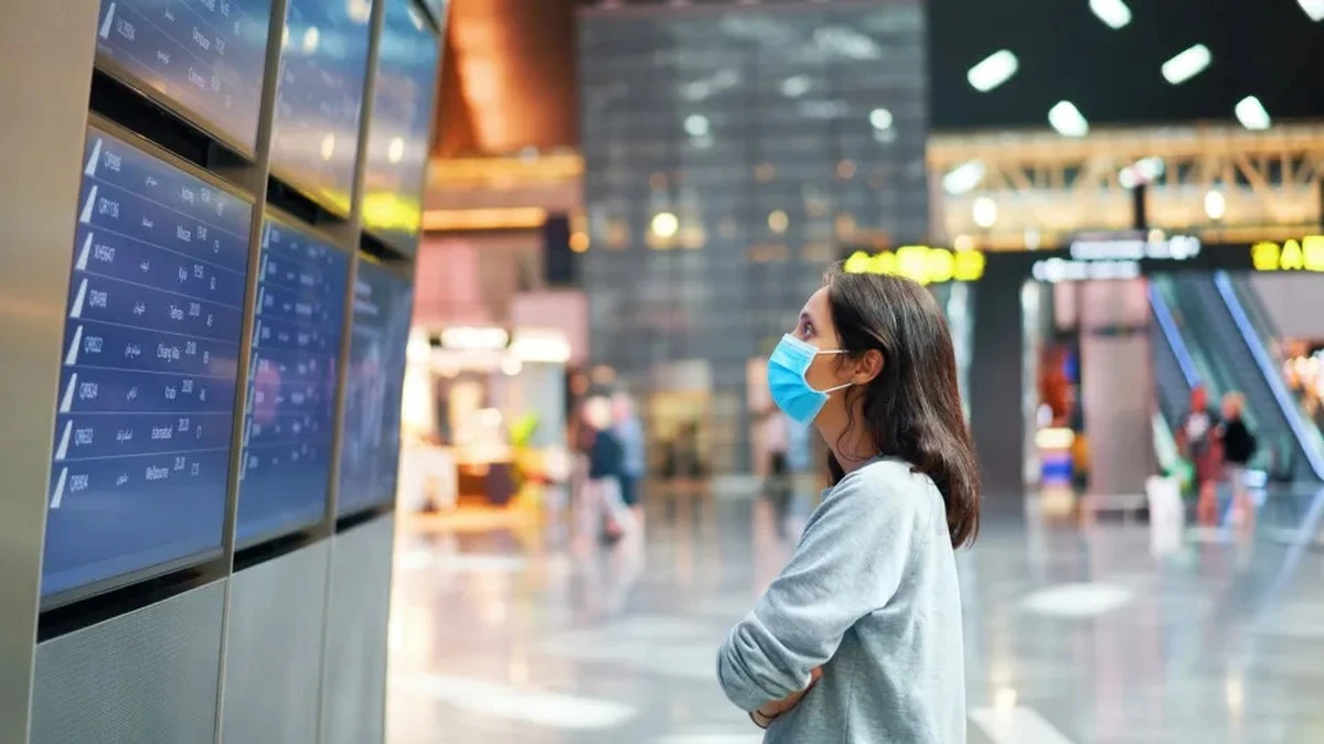 Nie lekceważ tego wirusa podczas podróży do Azji: Nipah już za rogiem