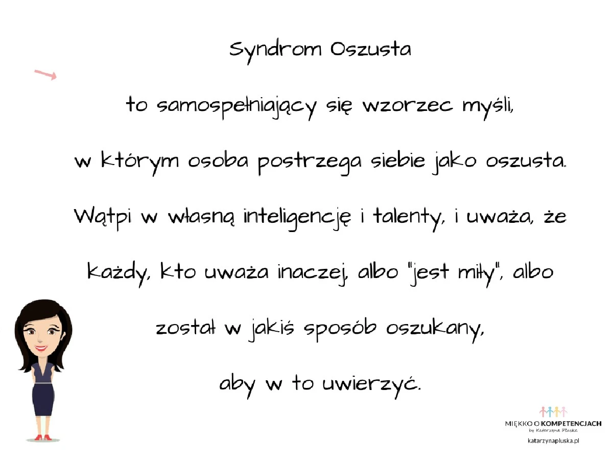 czujeszsieniewy-extra-1.webp Czujesz się niewystarczająco dobry? Odkryj, co stoi za syndromem oszusta i jak się go pozbyć - image 1