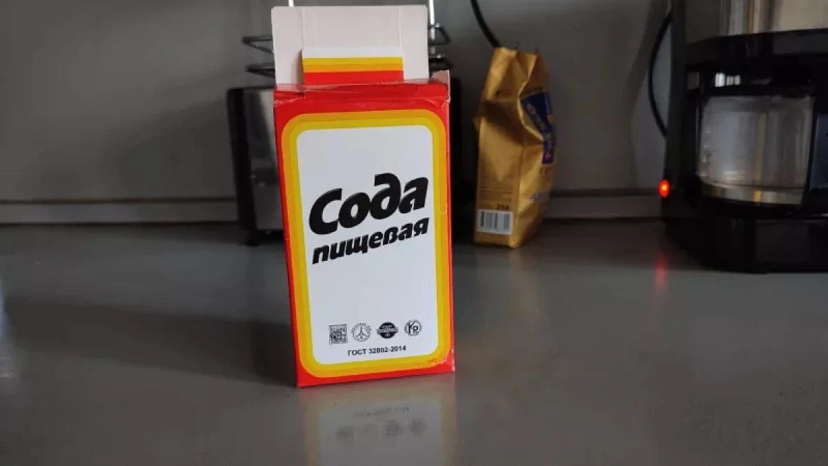 Soda w zupie? 3 zaskakujące triki kuchenne, które musisz znać