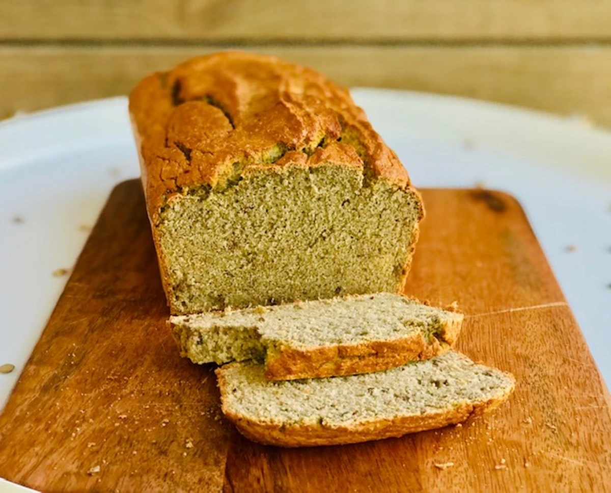 Odkrycie tego sezonu: 350 g soczewicy + 3 jajka. Lekki chlebek bez mąki, który wyprastano już tysiące - image 1