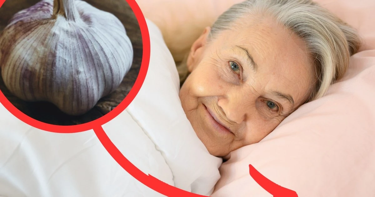 Babcia piła mleko z czosnkiem całe życie. Kiedy zapytałem dlaczego, jej odpowiedź zaskoczyła – szkoła zdrowia - image 1