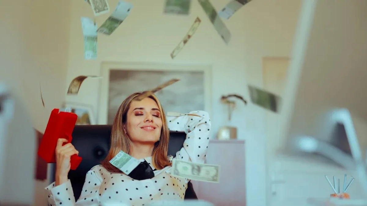 3 chińskie znaki zodiaku przyciągną obfitość w tym miesiącu