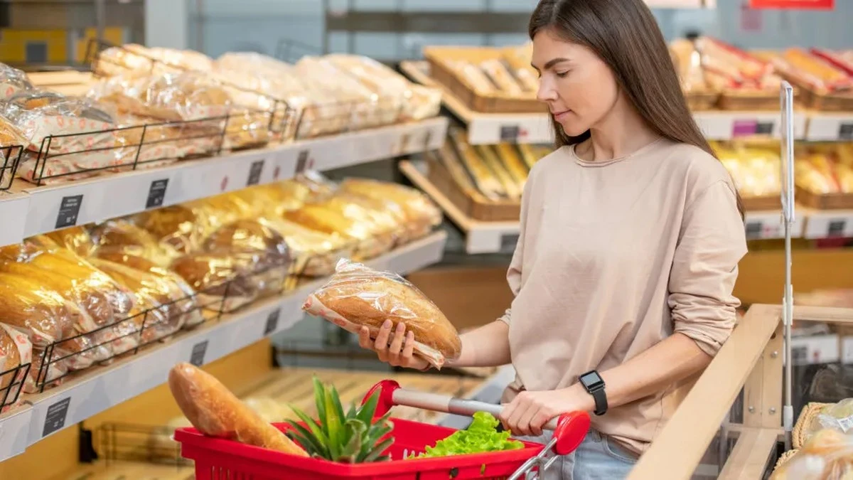 Dlaczego większość chleba w Kauflandzie to pułapka? Tak wybierzesz najzdrowszy (bez czytania etykiet)