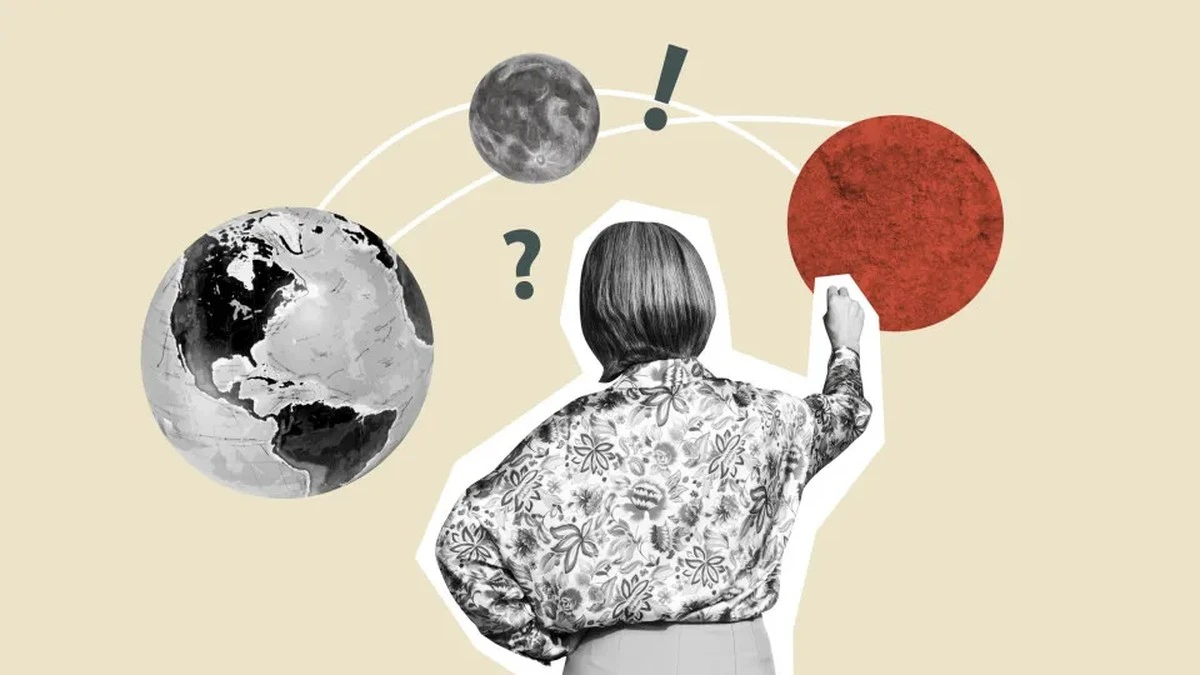 Saturn i Neptun w Baranie: 5 znaków zodiaku rozpoczyna nową, niezwykłą erę