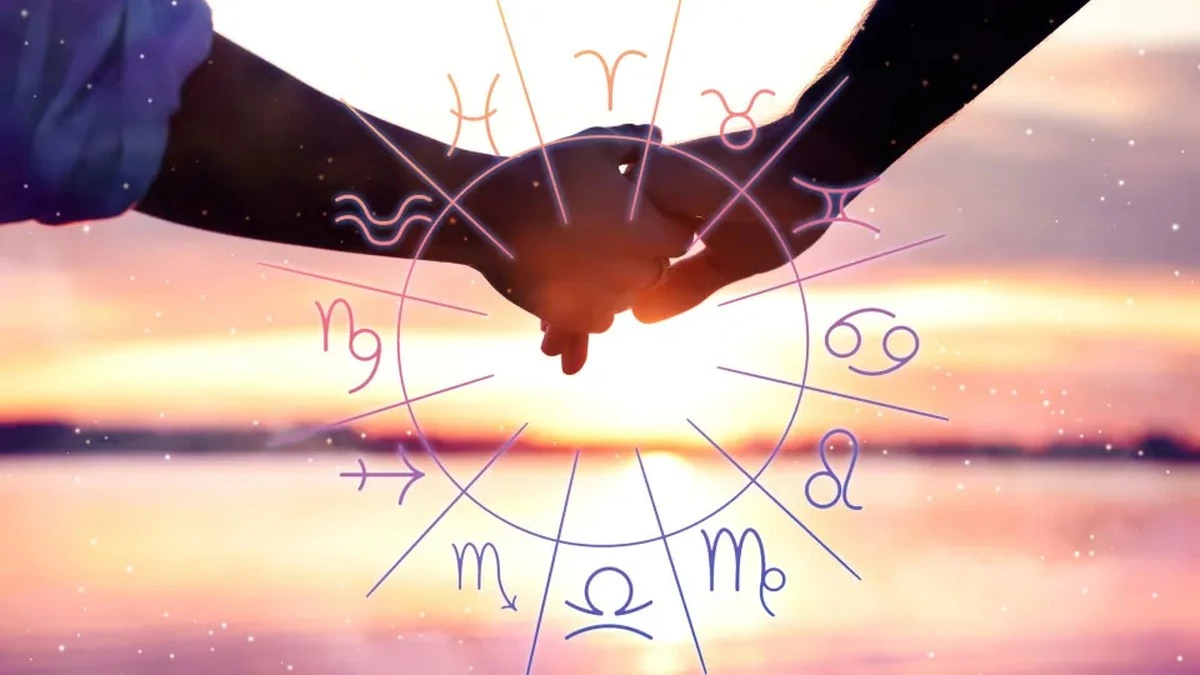 4 znaki zodiaku mają szansę na miłość do końca marca