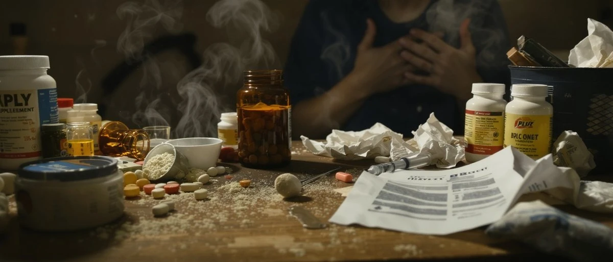 Jedna łyżeczka czegoś w twojej herbacie może wywołać burzę cytokinową. Lekarze ostrzegają przed "wzmacnianiem" odporności
