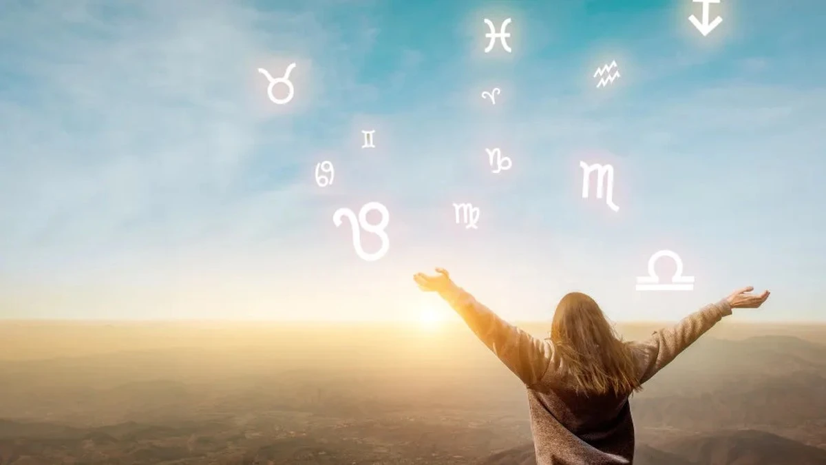 W lutym szczęście sprzyja 4 znakom zodiaku. Czy Twój jest na tej liście?